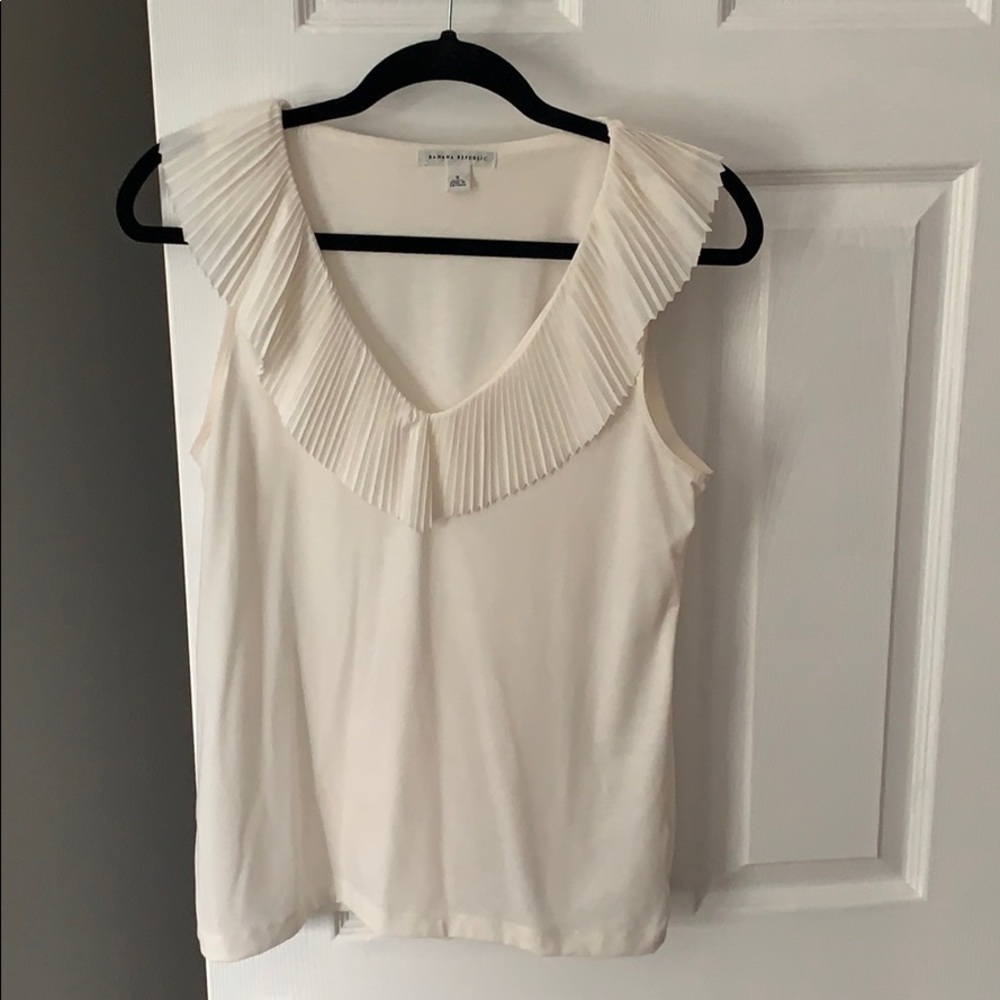 White top